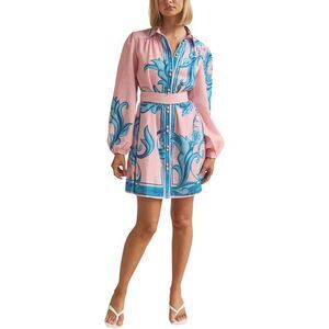 Deli S Womens  Mini Dress